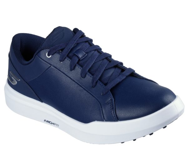 Men's Skechers GO GOLF Drive 6 - 214128 Navy - Image 5