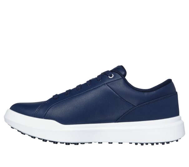 Men's Skechers GO GOLF Drive 6 - 214128 Navy - Image 6