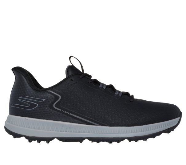 Men's Skechers GO GOLF Elite 6 - 214130 Black