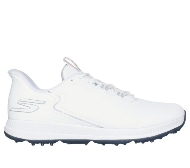 Men's Skechers GO GOLF Elite 6 - 214130 White