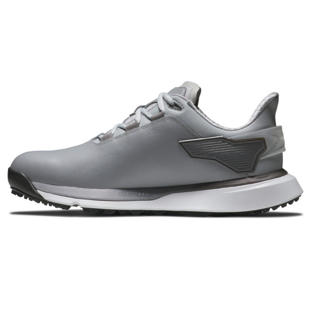 Men's FootJoy Pro/SLX - 56941 Grey Navy - Image 3