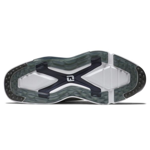 Men's FootJoy Pro/SLX - 56941 Grey Navy - Image 4