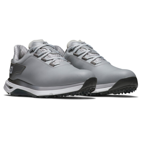 Men's FootJoy Pro/SLX - 56941 Grey Navy - Image 5