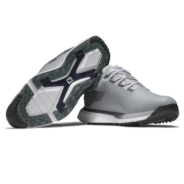 Men's FootJoy Pro/SLX - 56941 Grey Navy - Image 6
