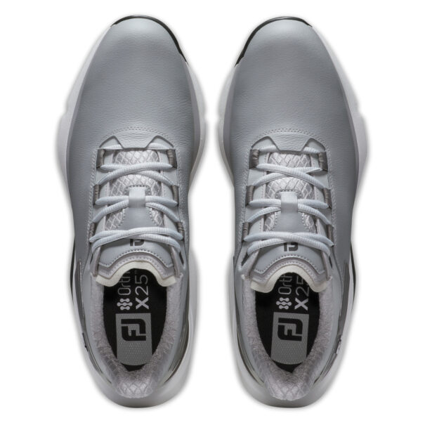 Men's FootJoy Pro/SLX - 56941 Grey Navy - Image 7