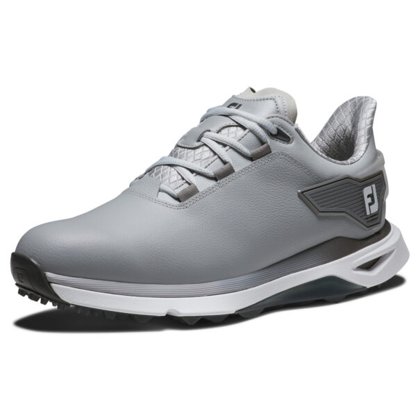 Men's FootJoy Pro/SLX - 56941 Grey Navy - Image 8