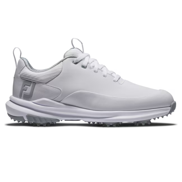 Ladies FootJoy Tour Rival - 97852 White Grey