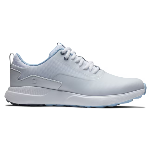 Ladies FootJoy Performa - 99203 White Blue
