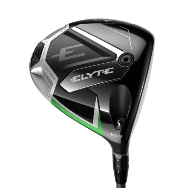 Men's Callaway Elyte Driver