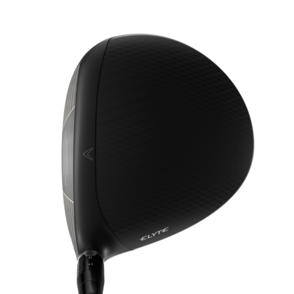 Men's Callaway Elyte Driver - Image 3