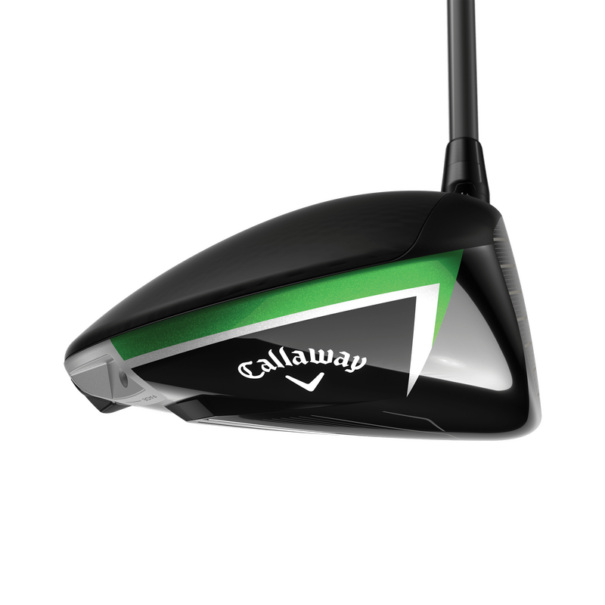 Men's Callaway Elyte Driver - Image 4
