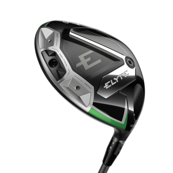 Men's Callaway Elyte Driver - Image 6
