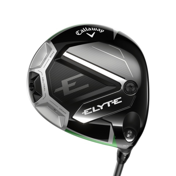 Men's Callaway Elyte Driver - Image 7