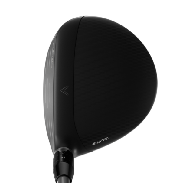 Ladies Callaway Elyte Fairway Woods - Image 3
