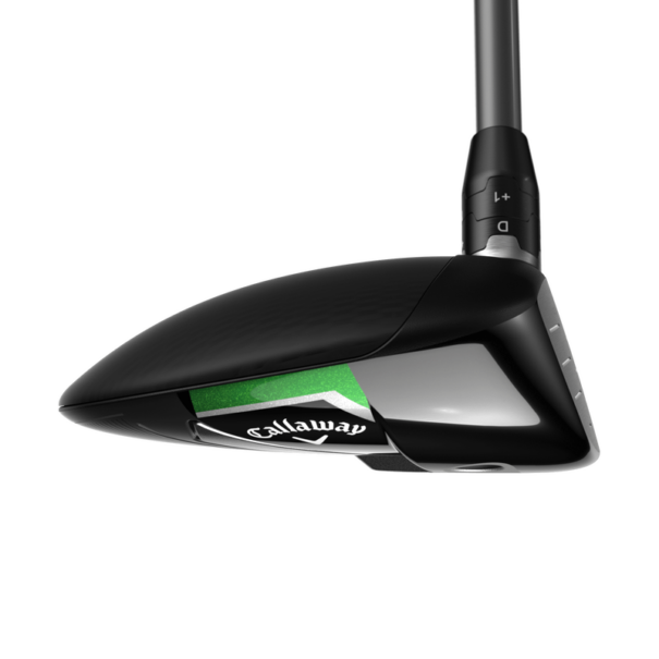 Ladies Callaway Elyte Fairway Woods - Image 4
