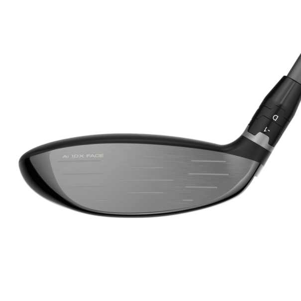 Ladies Callaway Elyte Fairway Woods - Image 5