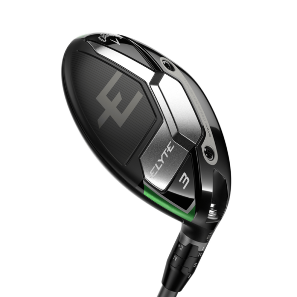 Ladies Callaway Elyte Fairway Woods - Image 6