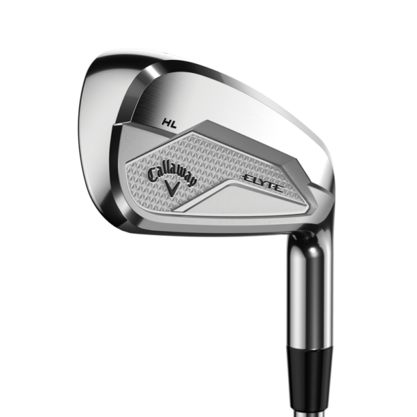 Ladies Callaway Elyte HL Irons