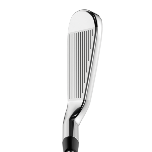 Ladies Callaway Elyte HL Irons - Image 3