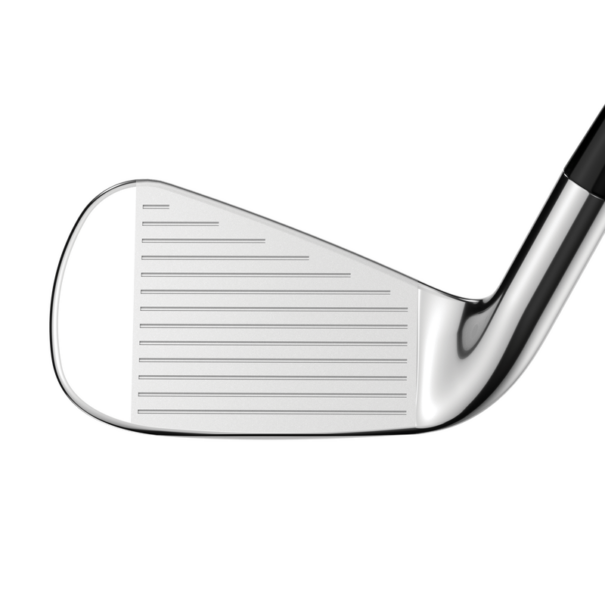 Ladies Callaway Elyte HL Irons - Image 4