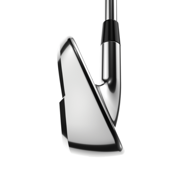 Ladies Callaway Elyte HL Irons - Image 5