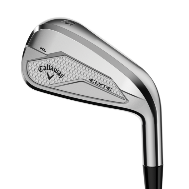 Ladies Callaway Elyte HL Irons - Image 6