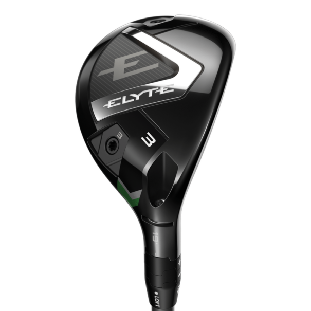 Ladies Callaway Elyte Hybrids