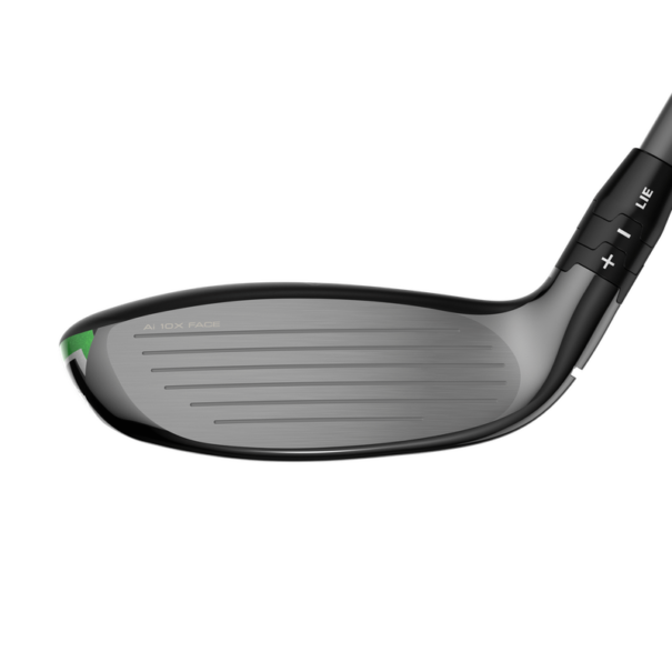 Ladies Callaway Elyte Hybrids - Image 6