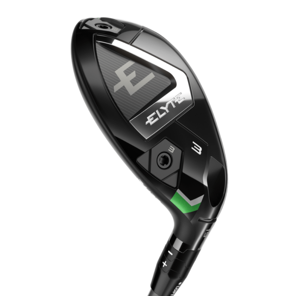 Ladies Callaway Elyte Hybrids - Image 7