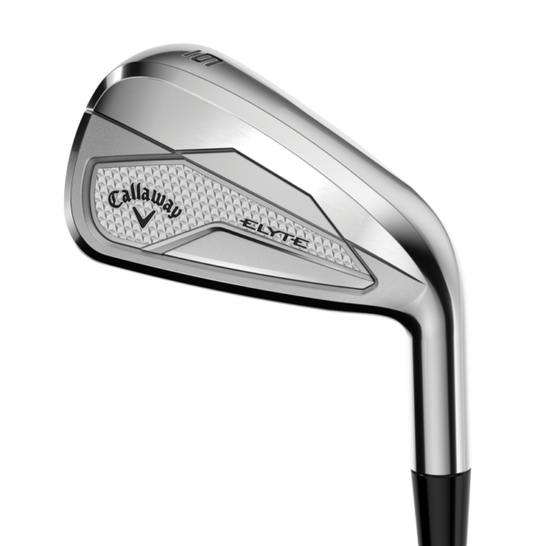 Men's Callaway Elyte Irons - Image 7
