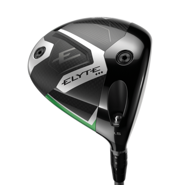 Men's Callaway Elyte Triple Diamond Driver
