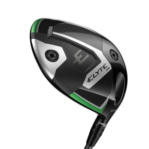 Men's Callaway Elyte Triple Diamond Driver - Image 6