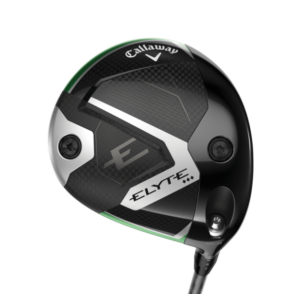 Men's Callaway Elyte Triple Diamond Driver - Image 7