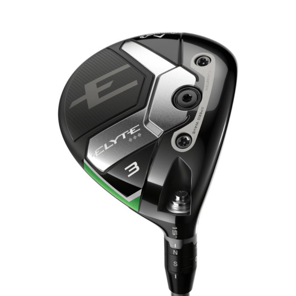 Men's Callaway Elyte TD Fairway Woods