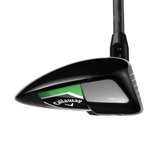 Men's Callaway Elyte TD Fairway Woods - Image 4