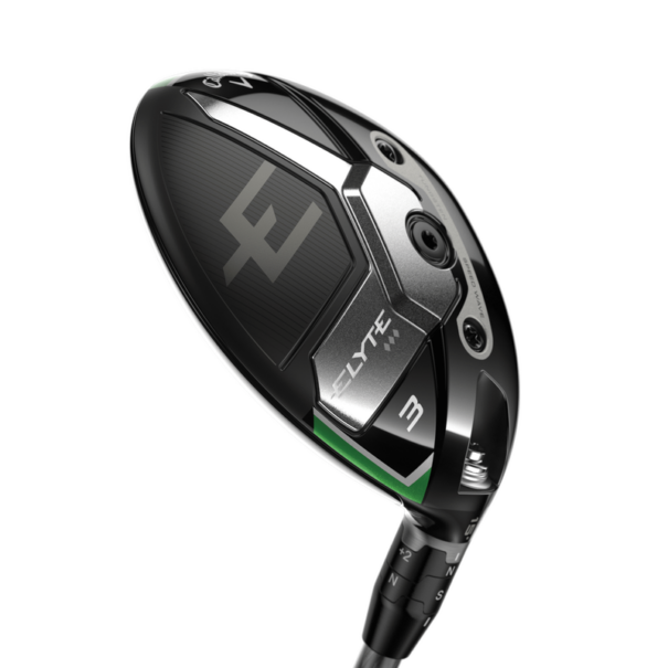 Men's Callaway Elyte TD Fairway Woods - Image 6