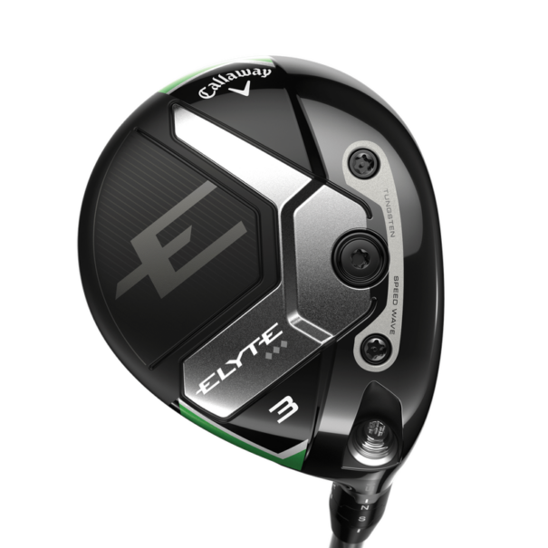 Men's Callaway Elyte TD Fairway Woods - Image 7