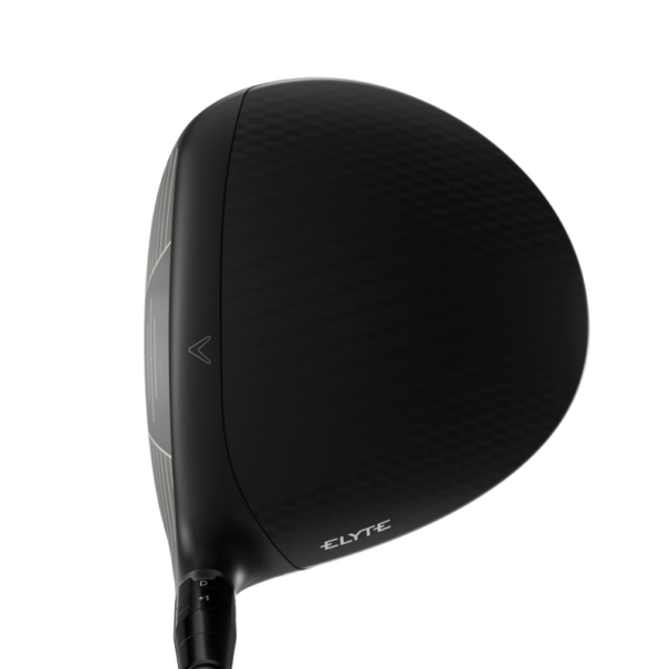Ladies Callaway Elyte X Driver - Image 3