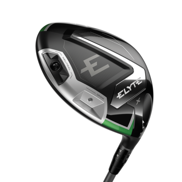 Ladies Callaway Elyte X Driver - Image 6