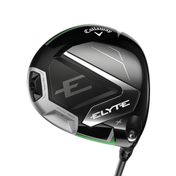 Ladies Callaway Elyte X Driver - Image 7