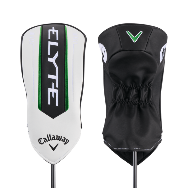 Ladies Callaway Elyte X Driver - Image 8
