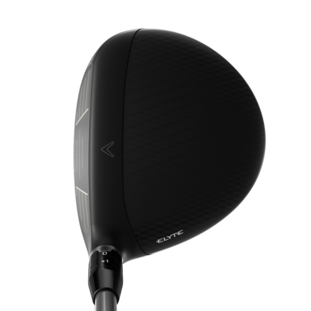 Ladies Callaway Elyte X Fairway Woods - Image 3