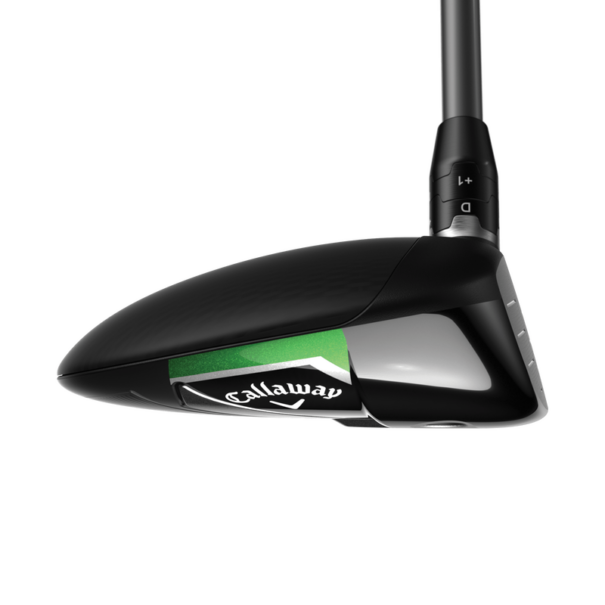 Ladies Callaway Elyte X Fairway Woods - Image 4
