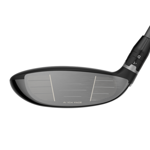 Ladies Callaway Elyte X Fairway Woods - Image 5