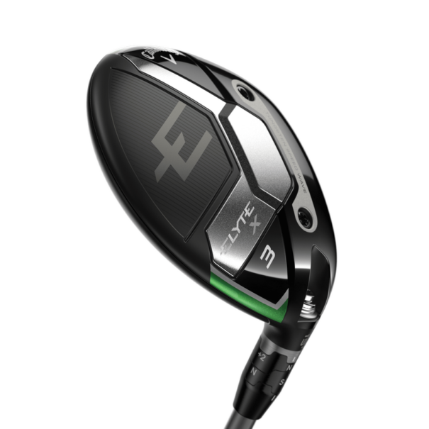 Ladies Callaway Elyte X Fairway Woods - Image 6