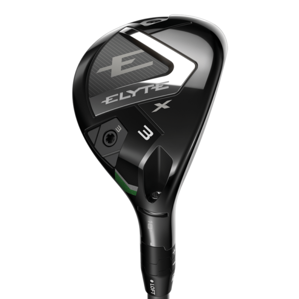 Men's Callaway Elyte X Hybrids