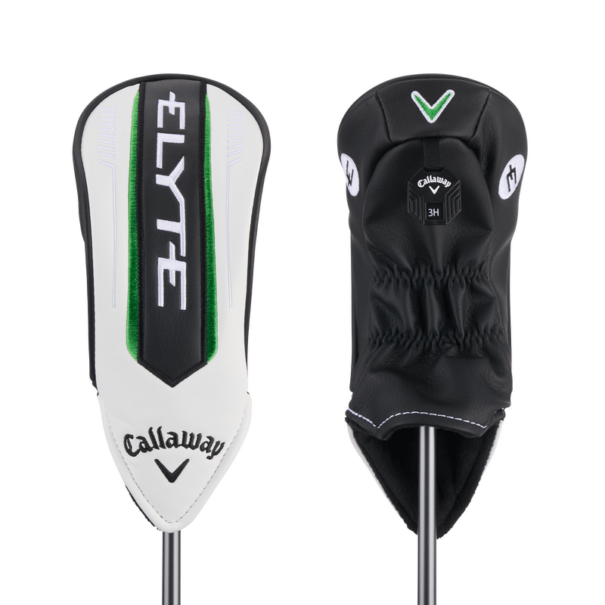 Ladies Callaway Elyte Hybrids - Image 2