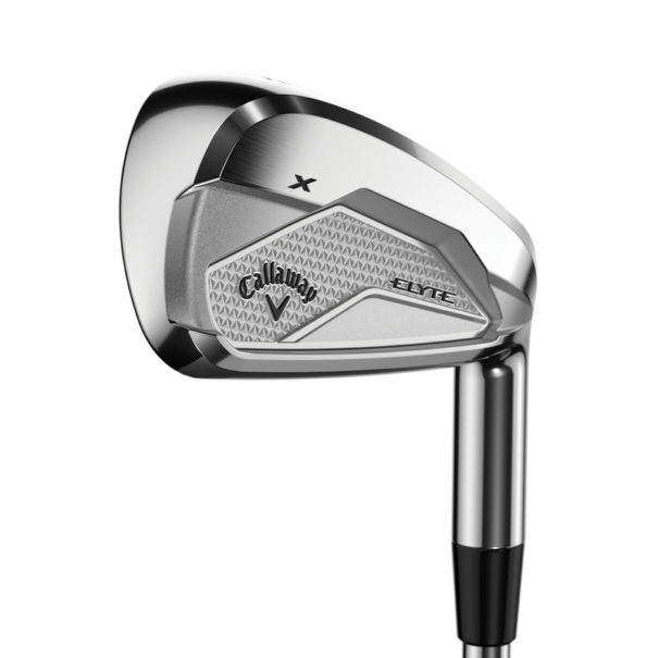 Men's Callaway Elyte X Irons - Image 7