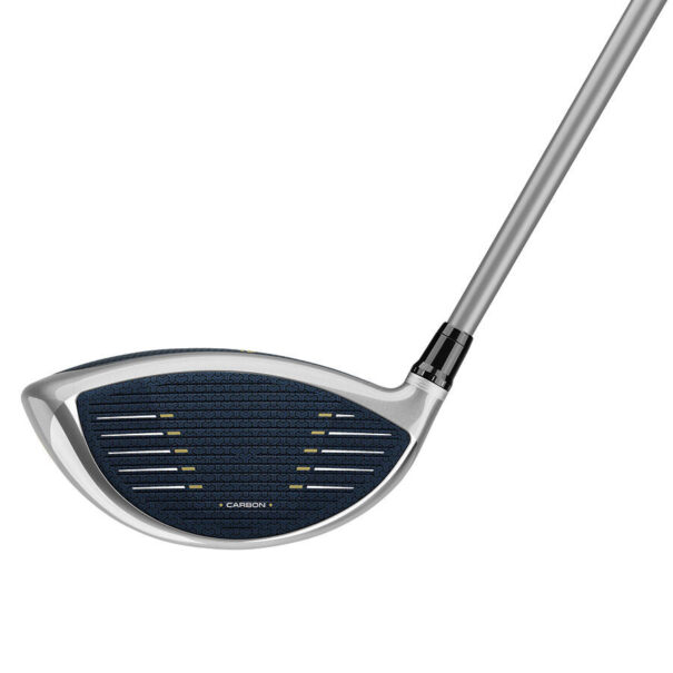 Ladies TaylorMade Kalea Gold Driver - Image 4
