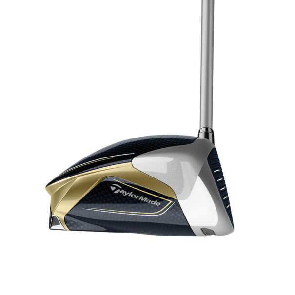 Ladies TaylorMade Kalea Gold Driver - Image 5